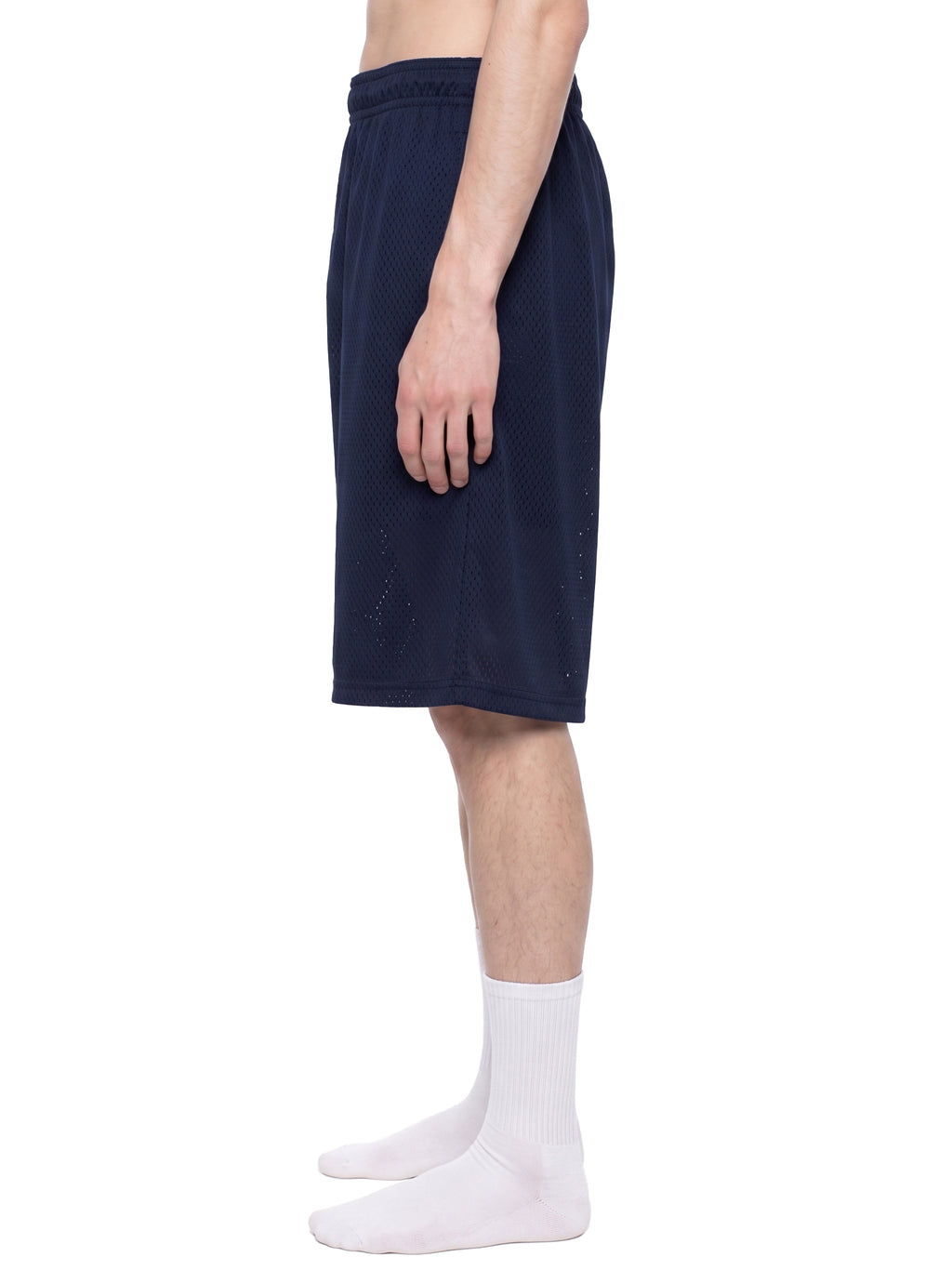 Szorty Mesh Basketball – Nowrocky (streetwear)
