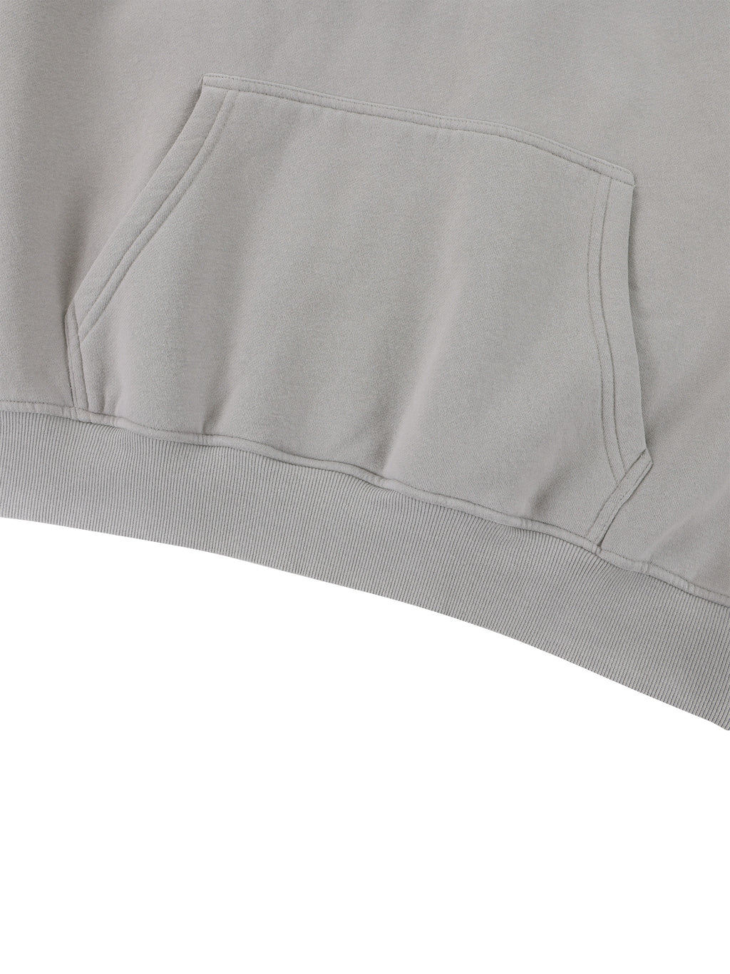 Bluza z Kapturem Fleece Vintage Wash – Nowrocky (streetwear)
