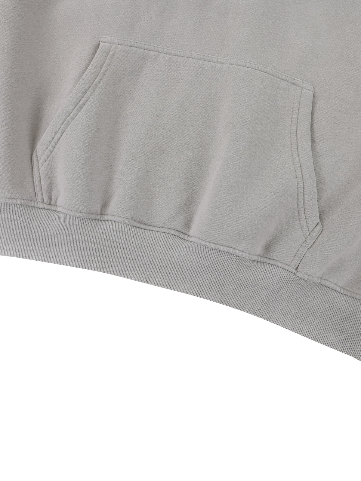 Bluza z Kapturem Fleece Vintage Wash – Nowrocky (streetwear)