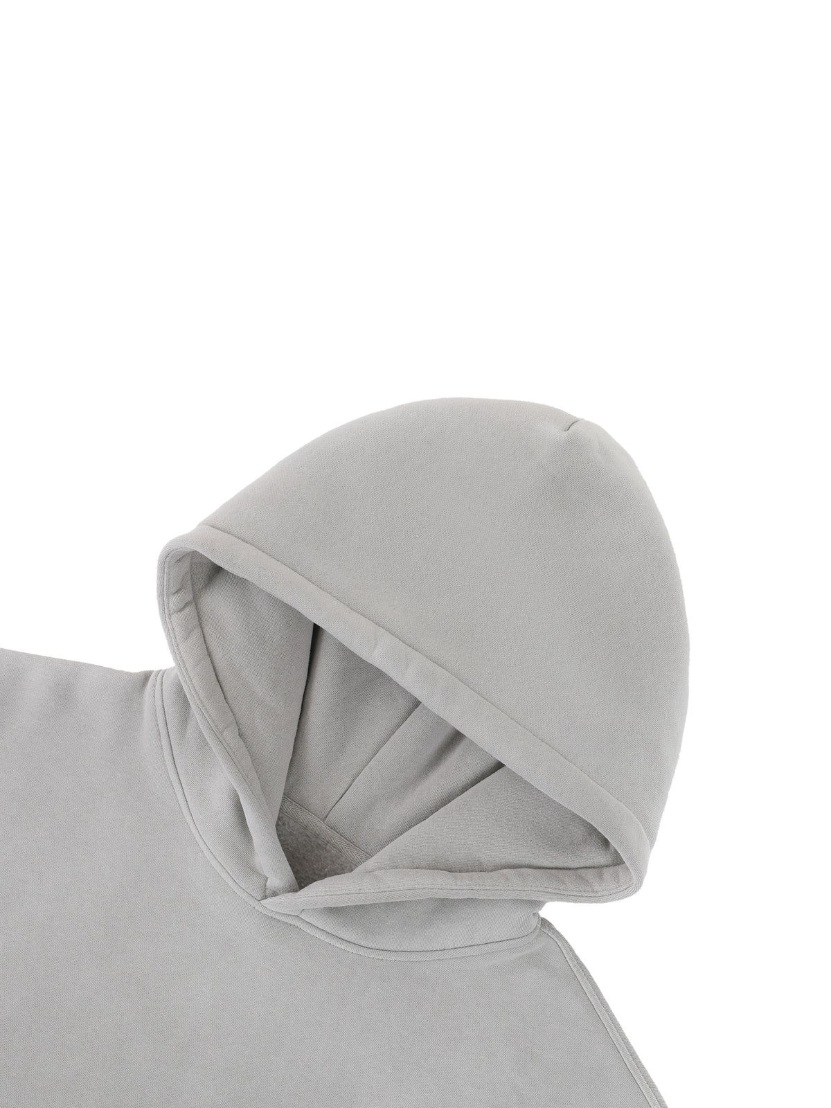 Bluza z Kapturem Fleece Vintage Wash – Nowrocky (streetwear)