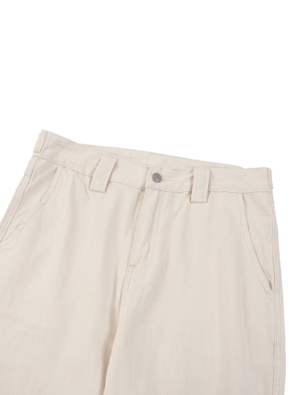 Jeansy Straight Leg – Nowrocky™ — proporcje kroju straight leg na sylwetce