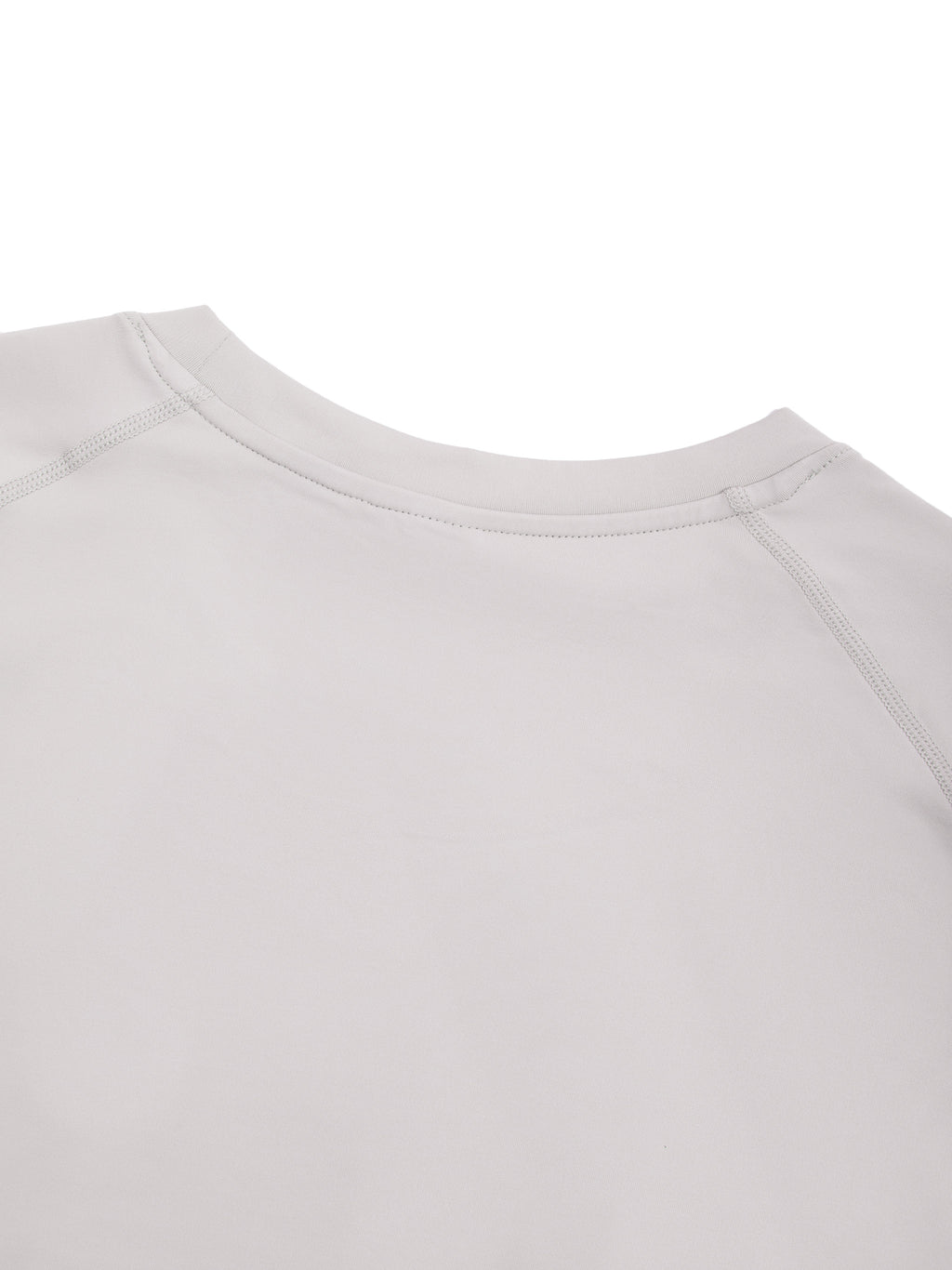 T-shirt Color Block Raglan – Nowrocky™ — mankiet rękawa i szew