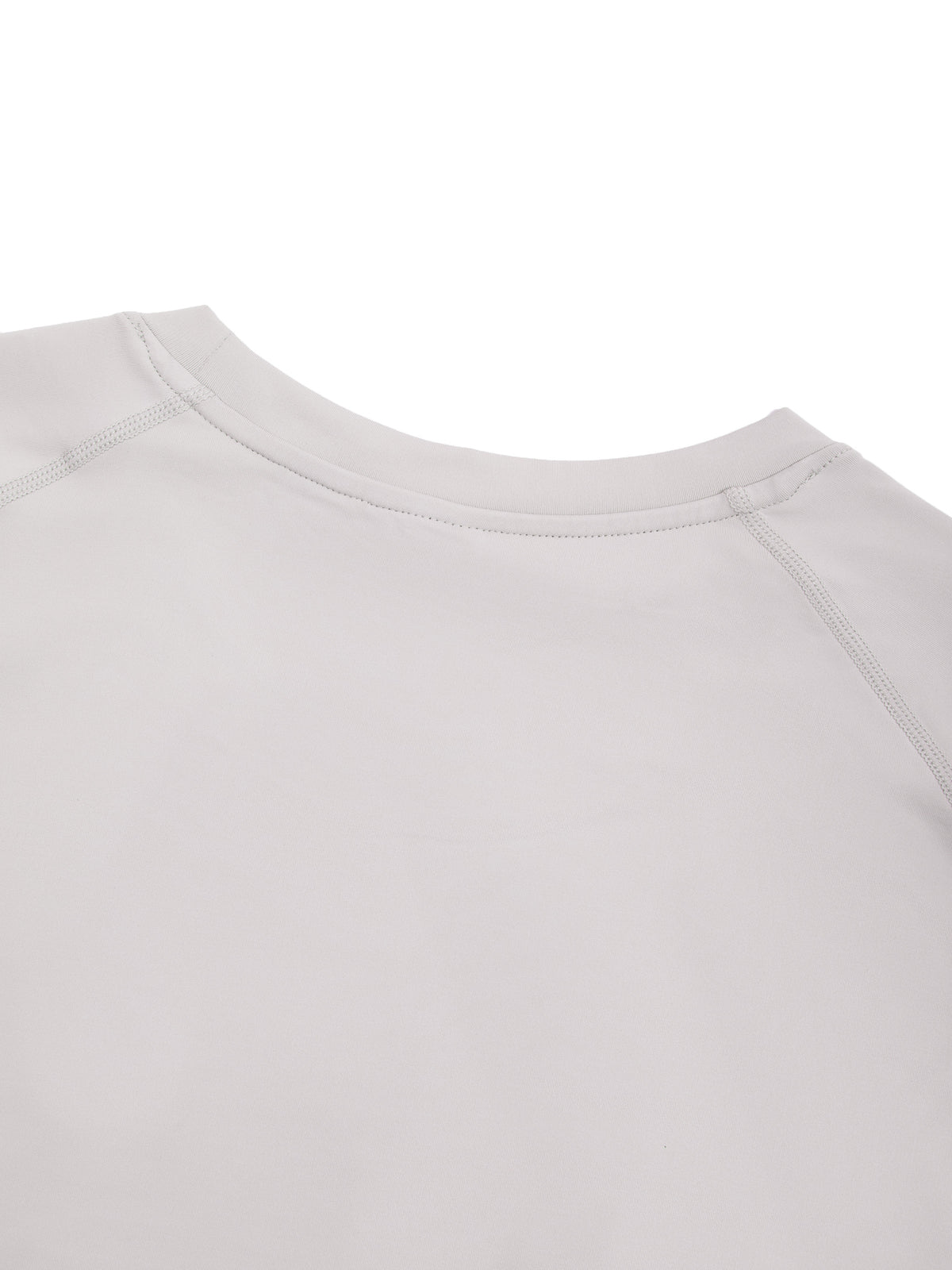 T-shirt Color Block Raglan – Nowrocky™ — mankiet rękawa i szew