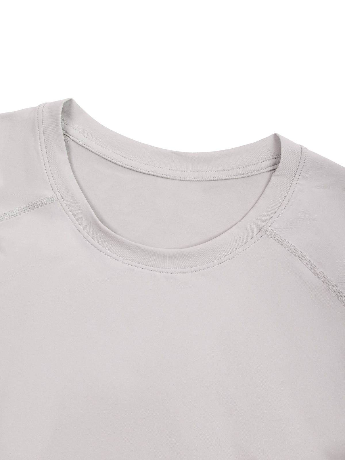 T-shirt Color Block Raglan – Nowrocky™ — stylizacja uliczna ze spodniami