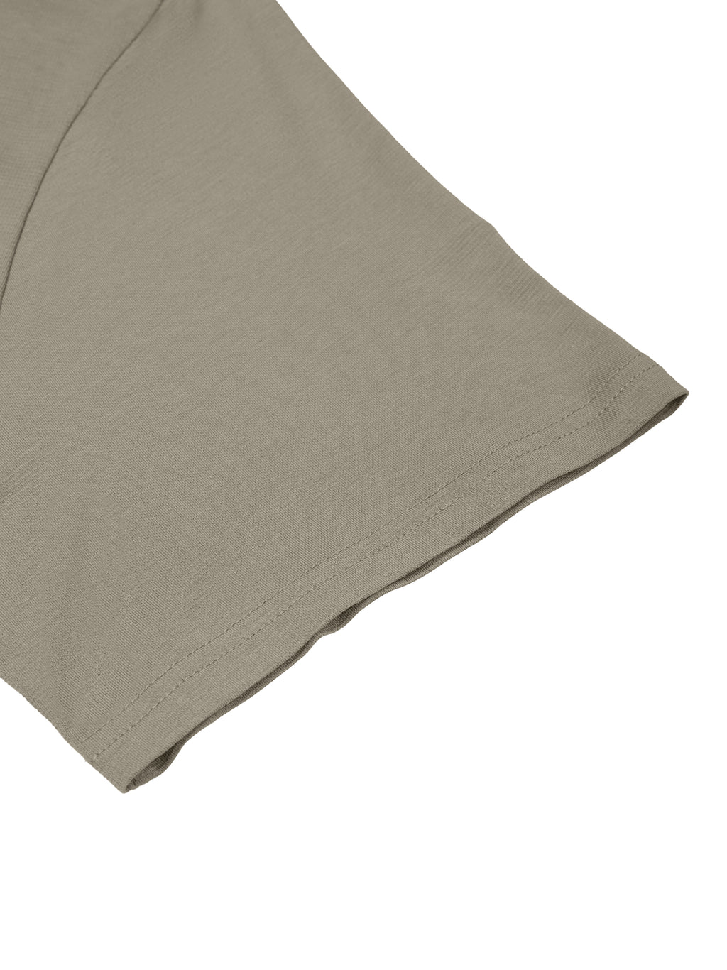 T-shirt Treningowy Regular Fit – Nowrocky™ — sygnatura marki na piersi