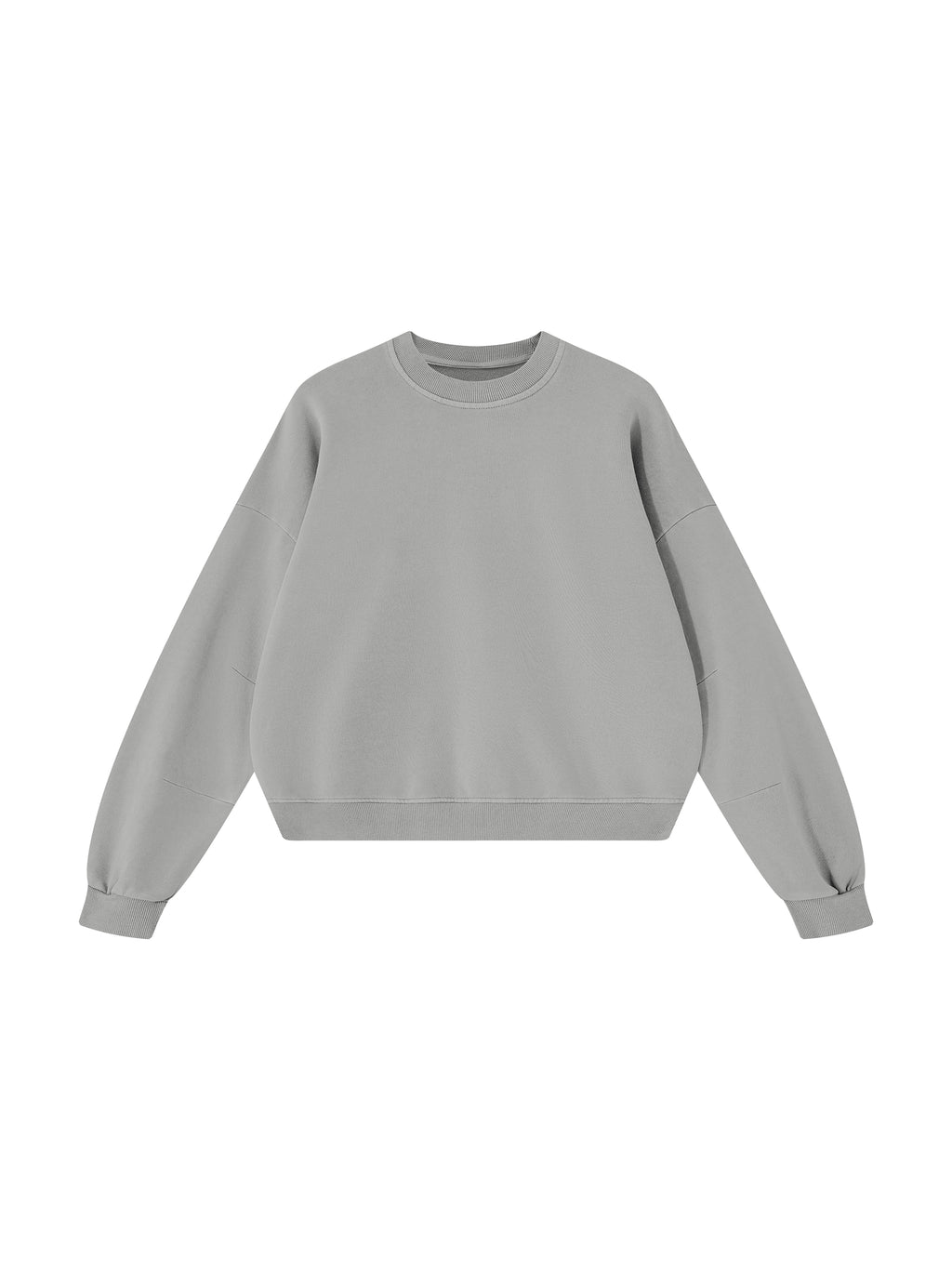 Bluza Boxy Vintage Wash – Nowrocky (streetwear)