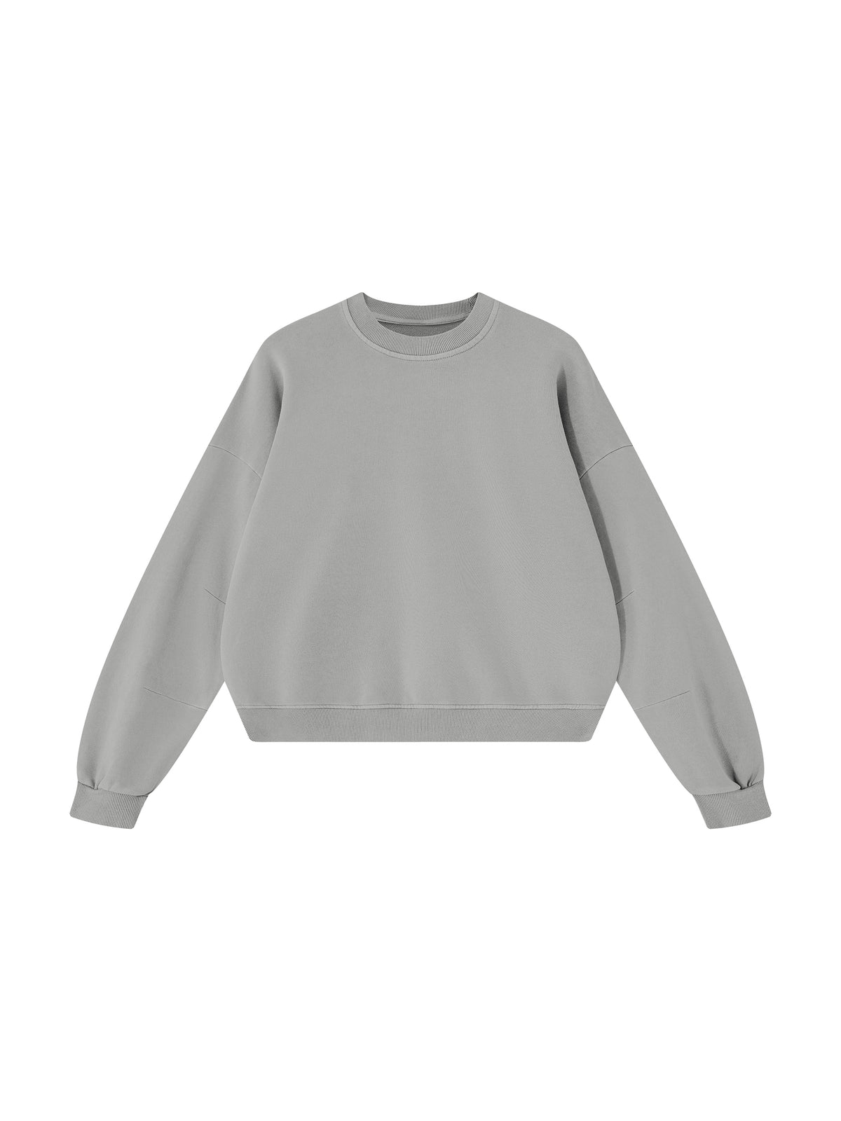 Bluza Boxy Vintage Wash – Nowrocky (streetwear)