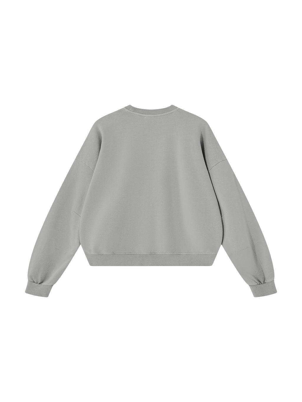 Bluza Boxy Vintage Wash – Nowrocky (streetwear)