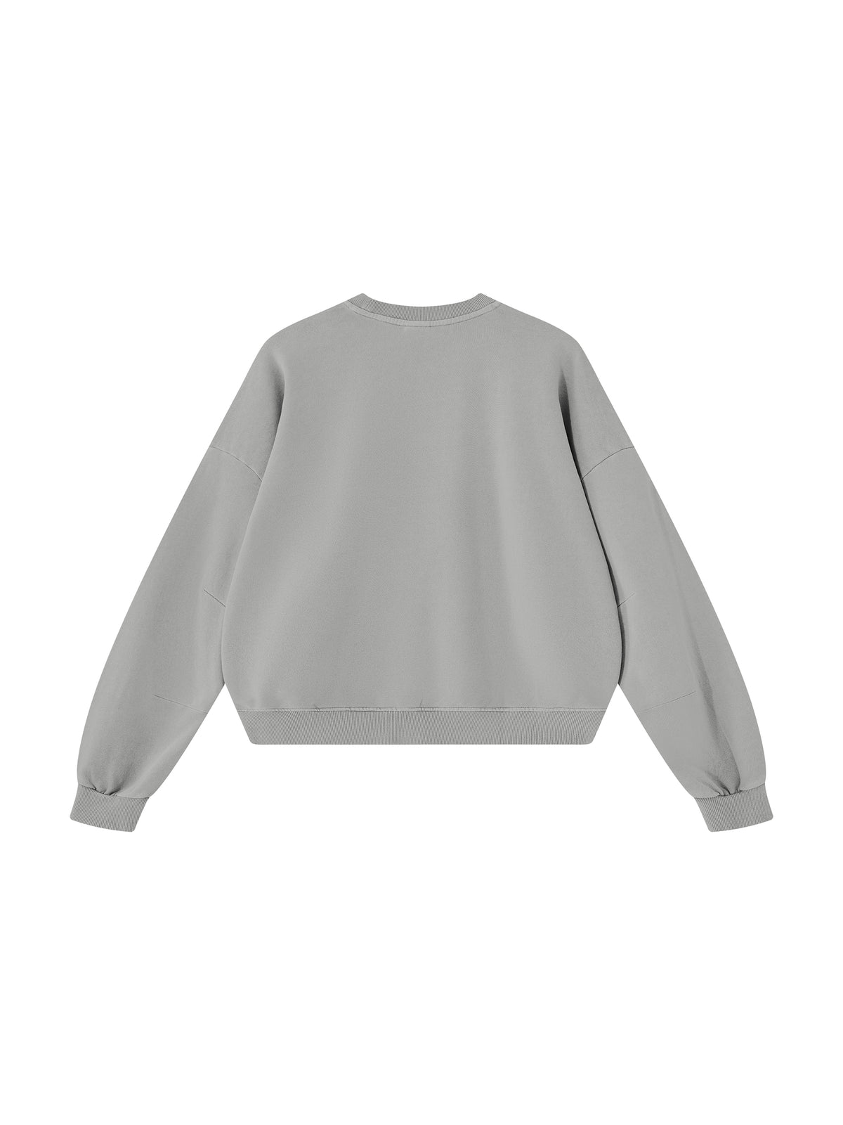 Bluza Boxy Vintage Wash – Nowrocky (streetwear)