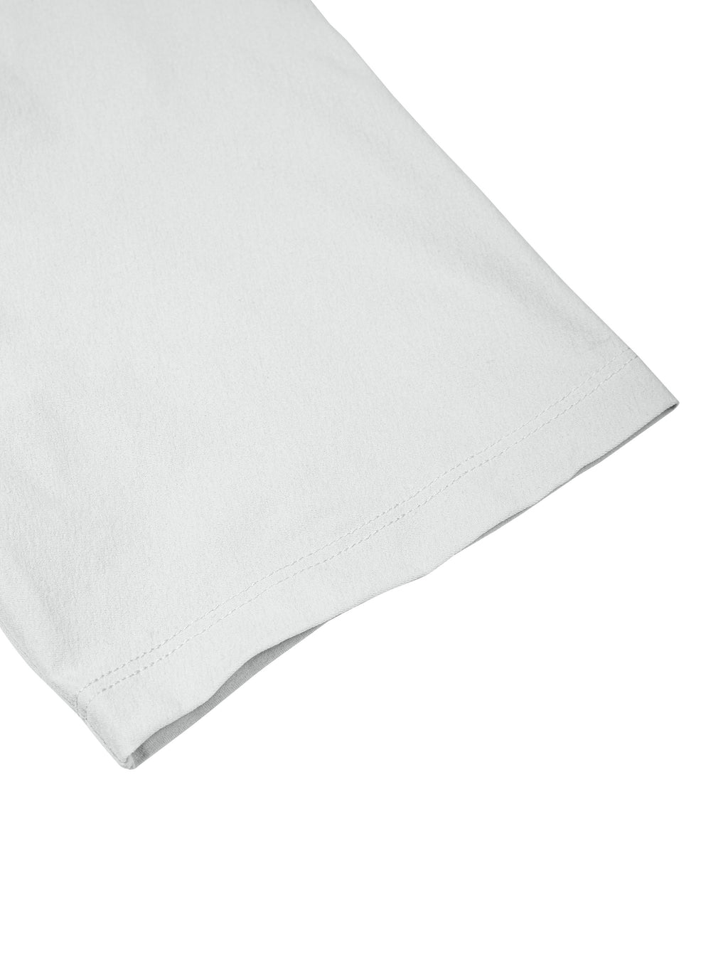 T-shirt Lightweight Training – Nowrocky™ — linia barku i szew ramienia