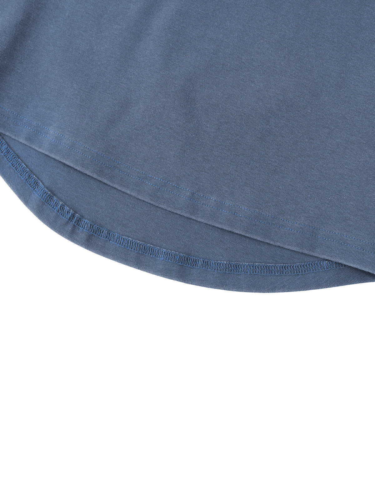 Longsleeve Crop Vintage Wash – Nowrocky™ — zestawienie odcieni sprania