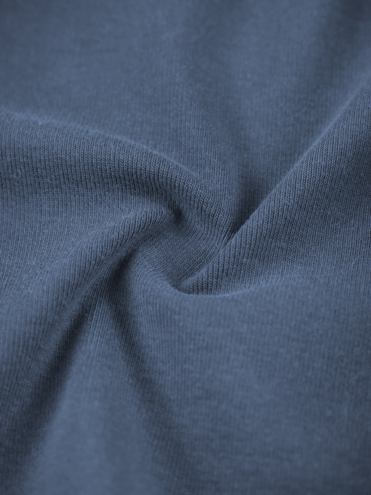 Longsleeve Crop Vintage Wash – Nowrocky™ — kadr do pasa, ułożenie rękawów