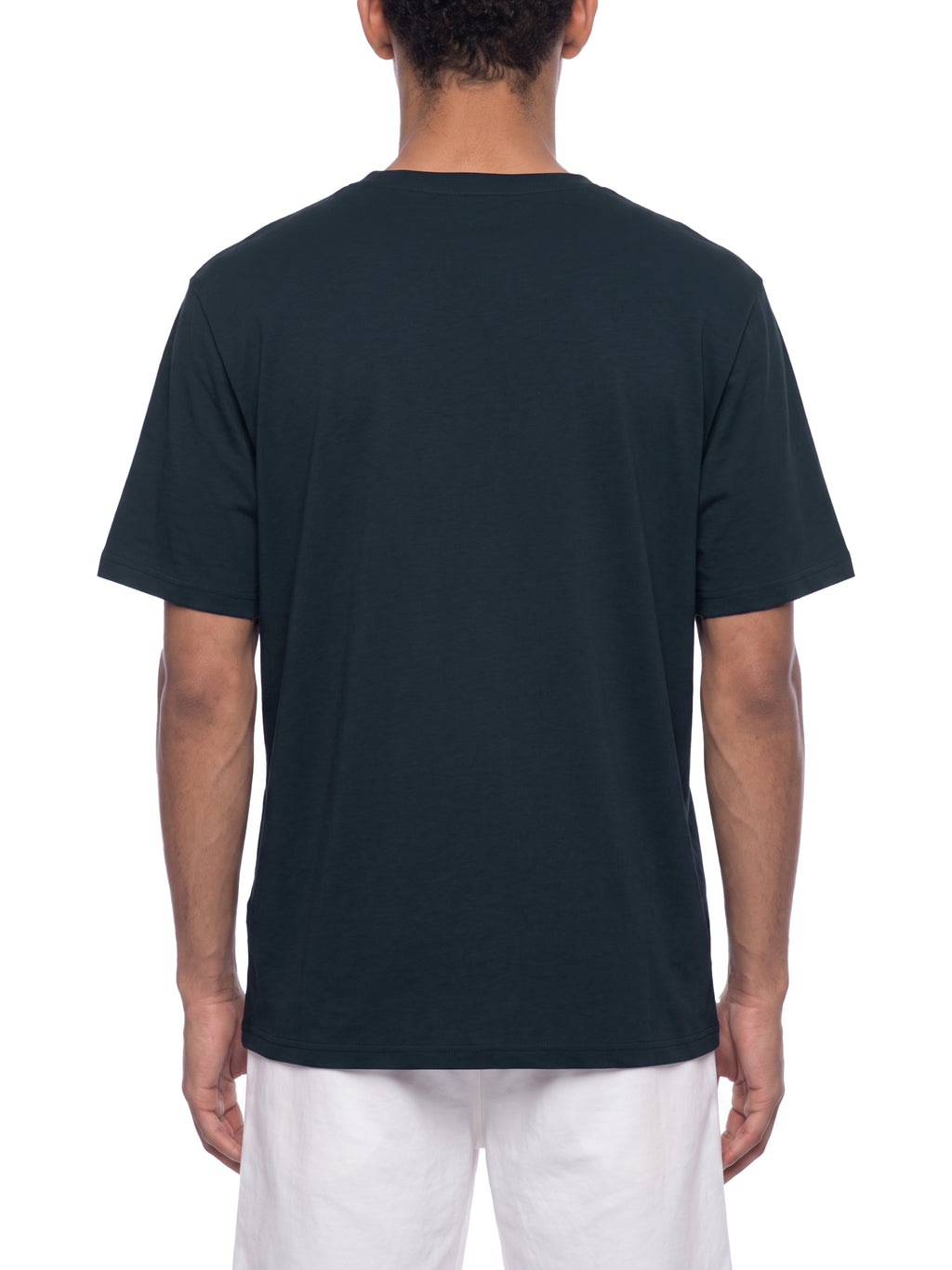 T-shirt Treningowy Regular Fit – Nowrocky™ — stylizacja uliczna z legginsami