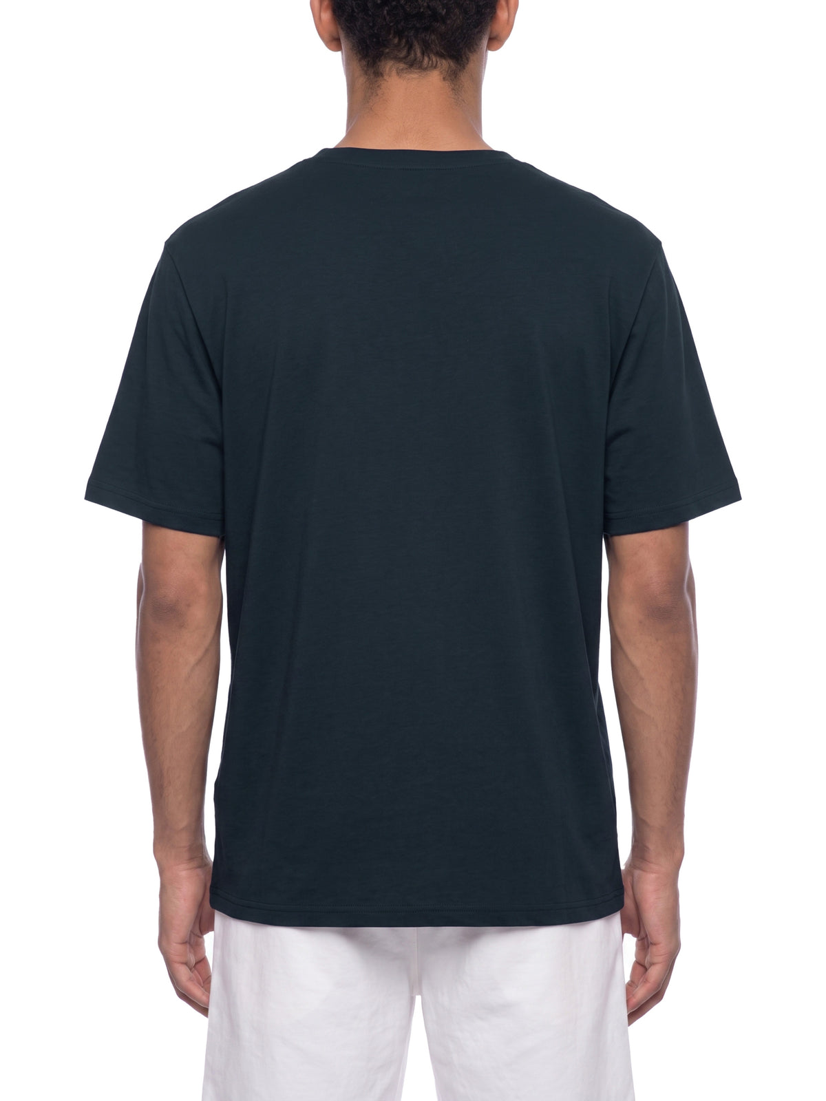 T-shirt Treningowy Regular Fit – Nowrocky™ — stylizacja uliczna z legginsami
