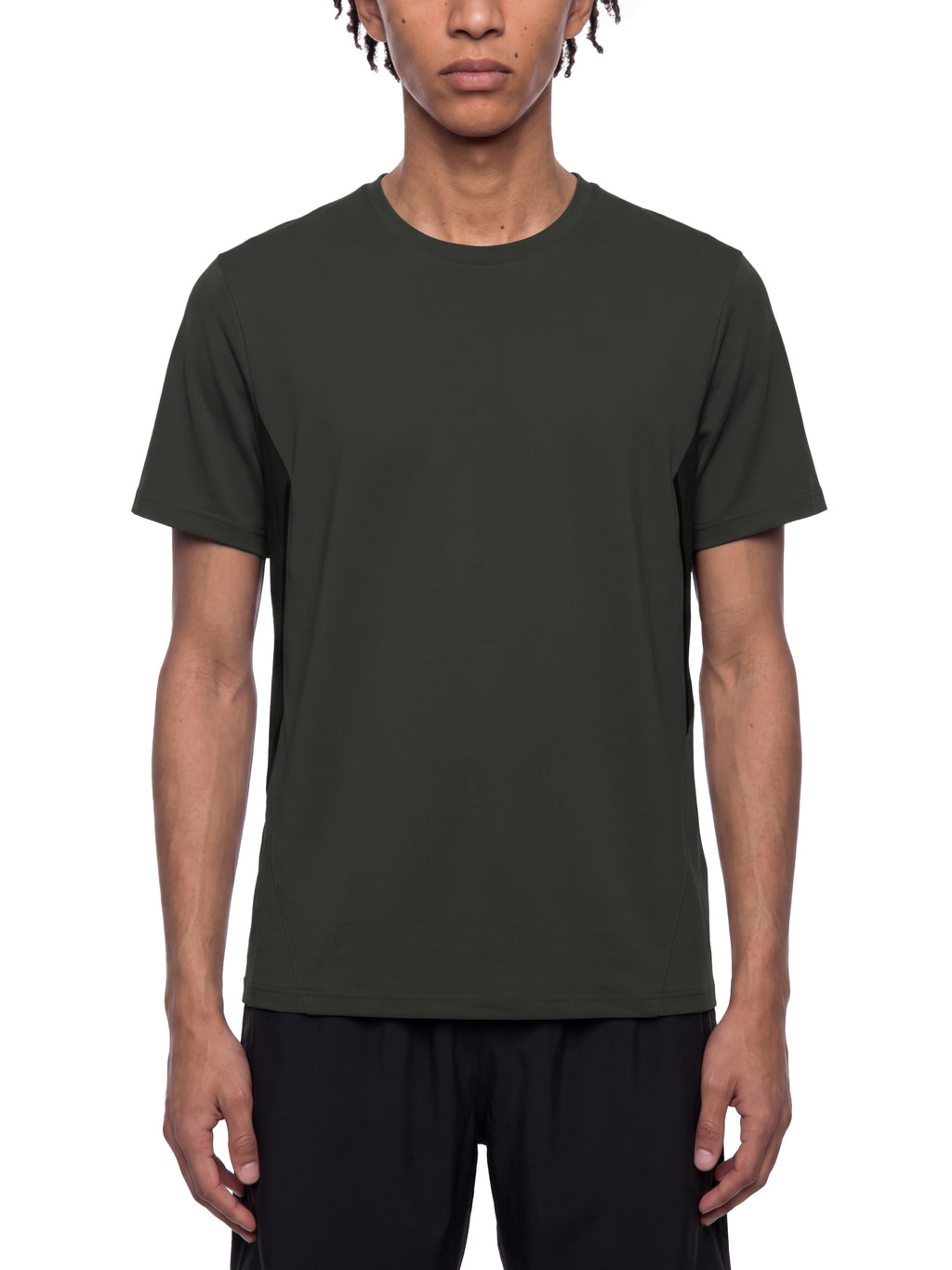 T-shirt Lightweight Training – Nowrocky™ — zestawienie kolorów w świetle dziennym