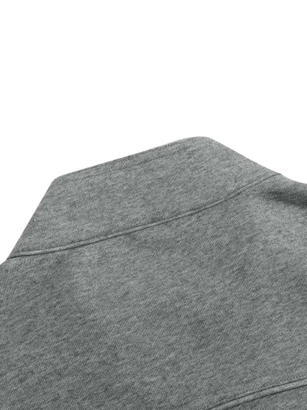 Kurtka Damska Cropped ze Stójką – Nowrocky™ — proporcje kroju na sylwetce