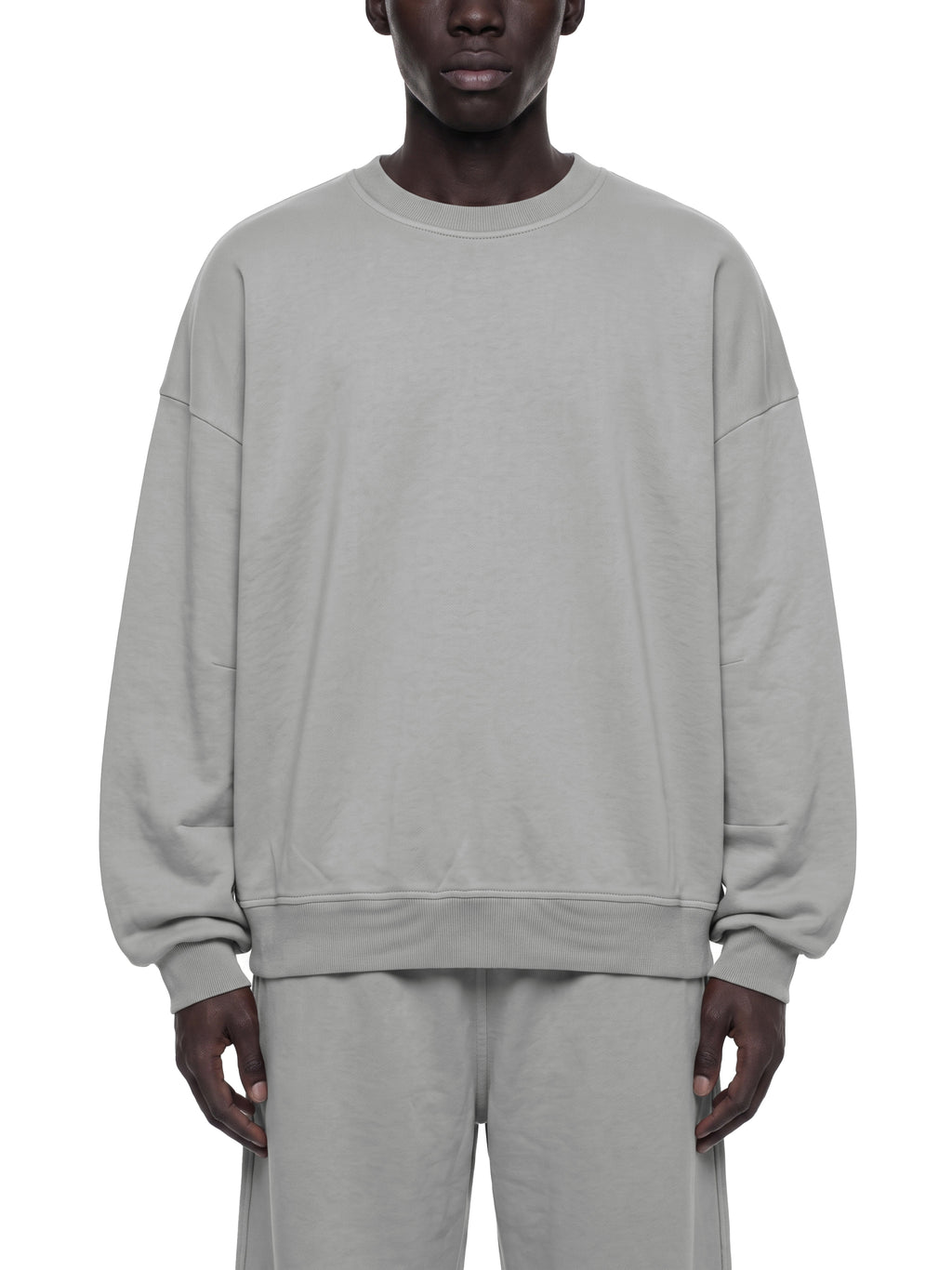 Bluza Boxy Vintage Wash – Nowrocky (streetwear)