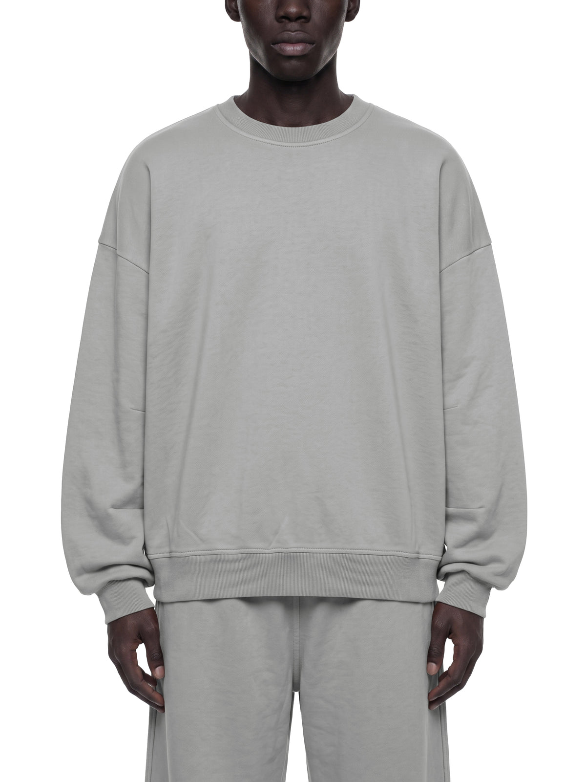 Bluza Boxy Vintage Wash – Nowrocky (streetwear)