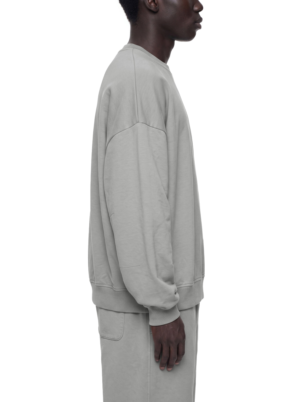 Bluza Boxy Vintage Wash – Nowrocky (streetwear)