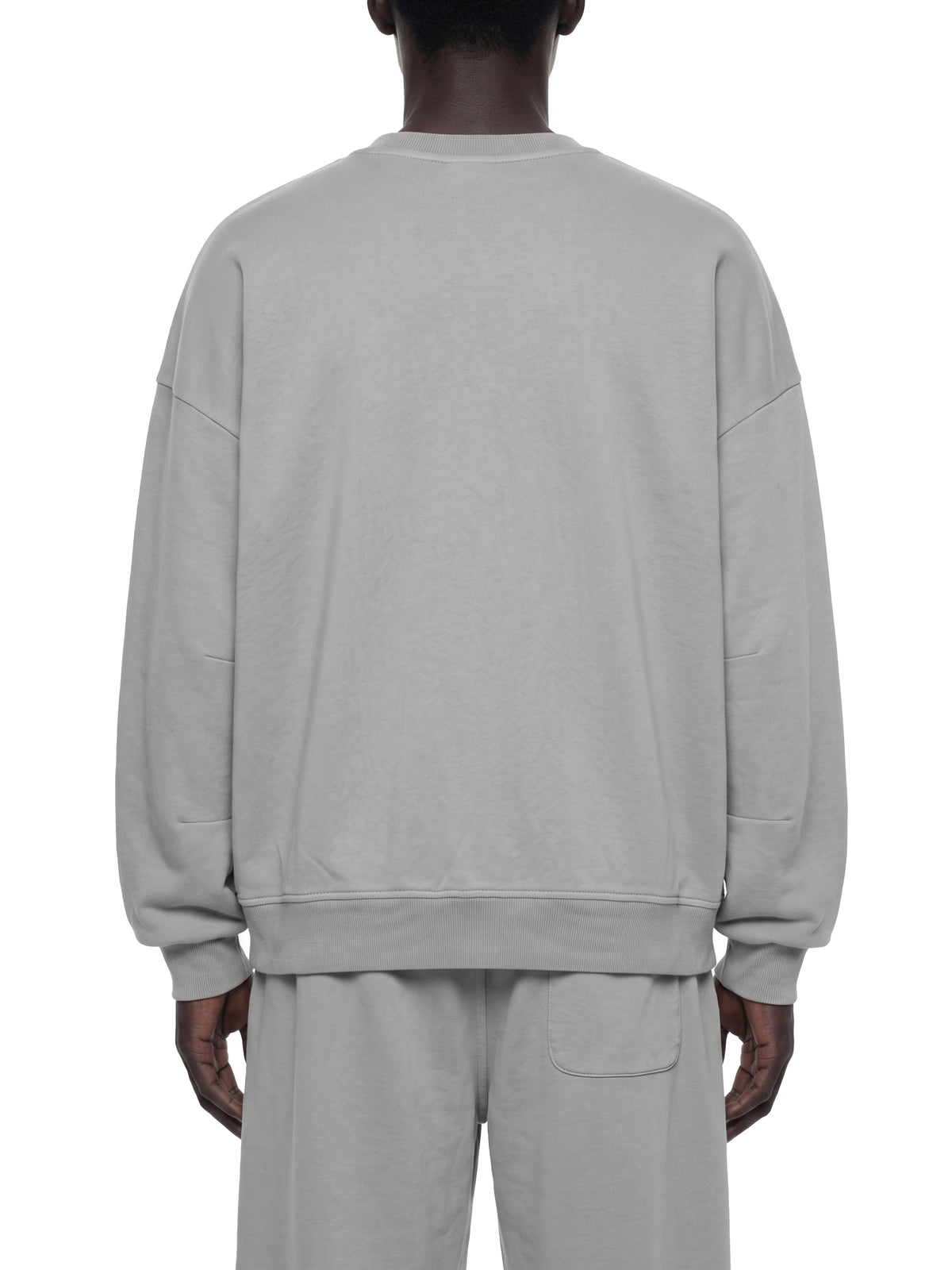 Bluza Boxy Vintage Wash – Nowrocky (streetwear)