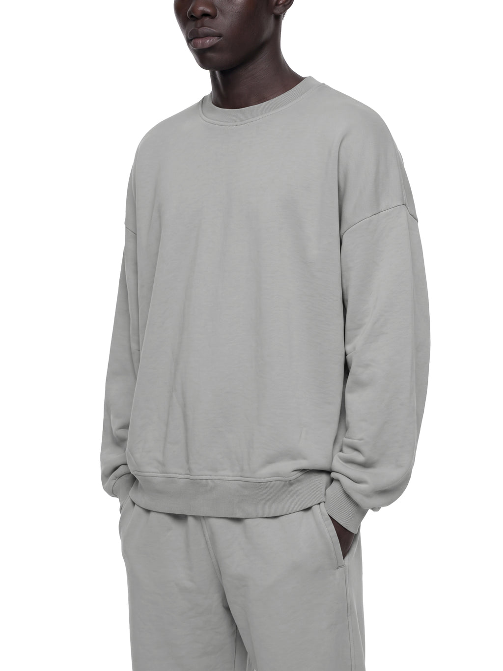 Bluza Boxy Vintage Wash – Nowrocky (streetwear)