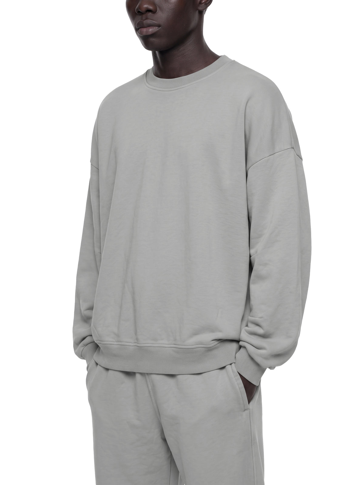 Bluza Boxy Vintage Wash – Nowrocky (streetwear)