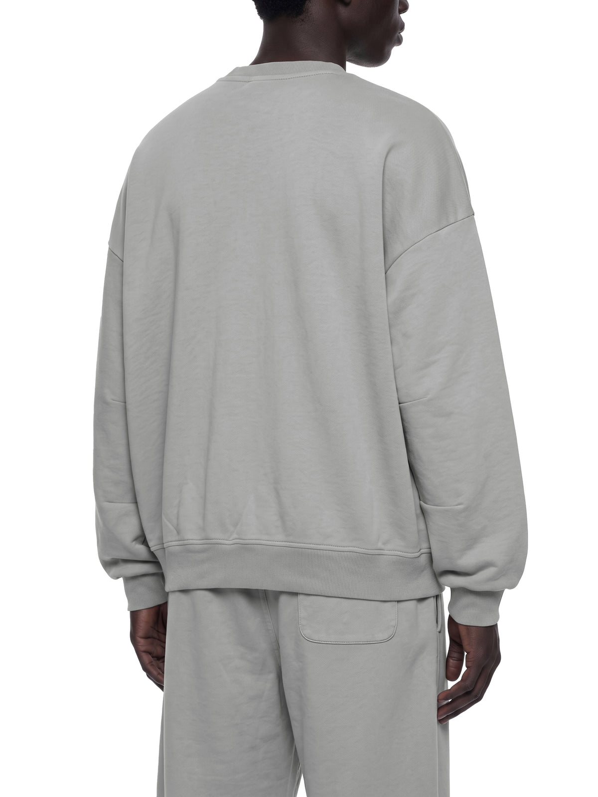 Bluza Boxy Vintage Wash – Nowrocky (streetwear)