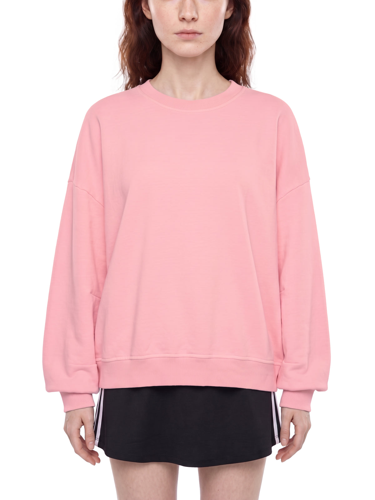 Bluza Boxy Vintage Wash – Nowrocky (streetwear)