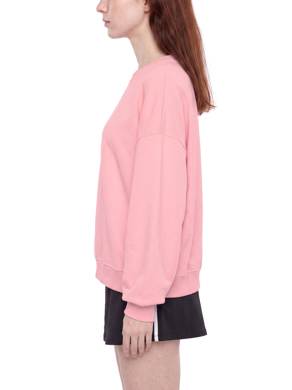 Bluza Boxy Vintage Wash – Nowrocky (streetwear)