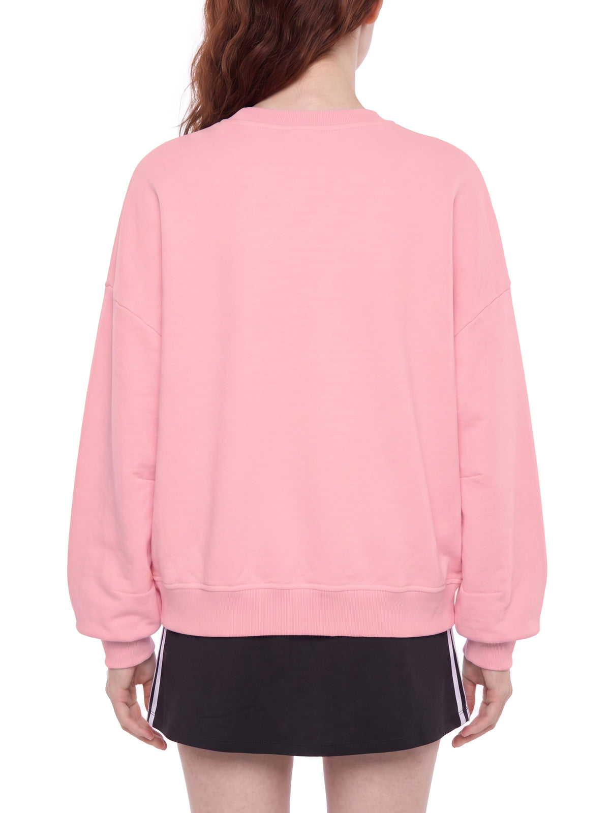 Bluza Boxy Vintage Wash – Nowrocky (streetwear)