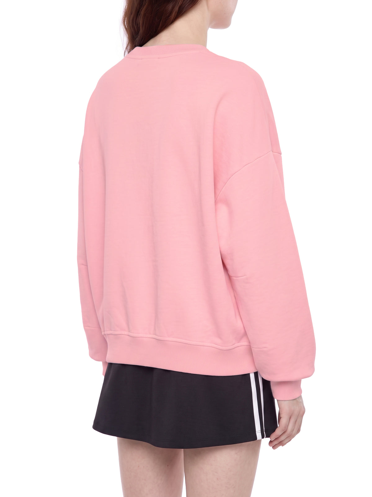 Bluza Boxy Vintage Wash – Nowrocky (streetwear)