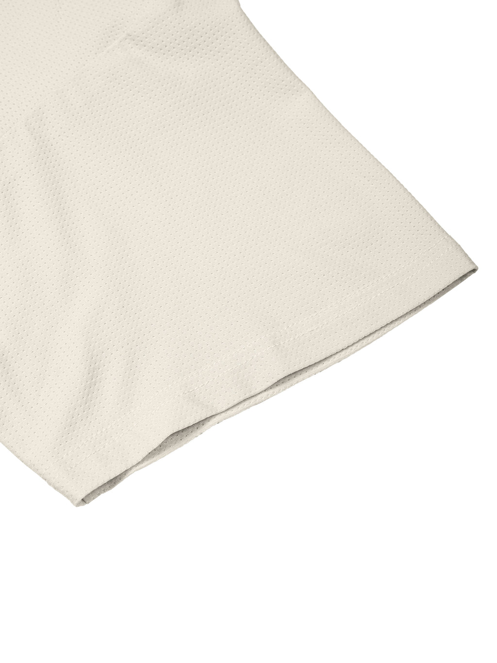 T-shirt Drop Shoulder Loose – Nowrocky™ — sygnatura marki na piersi