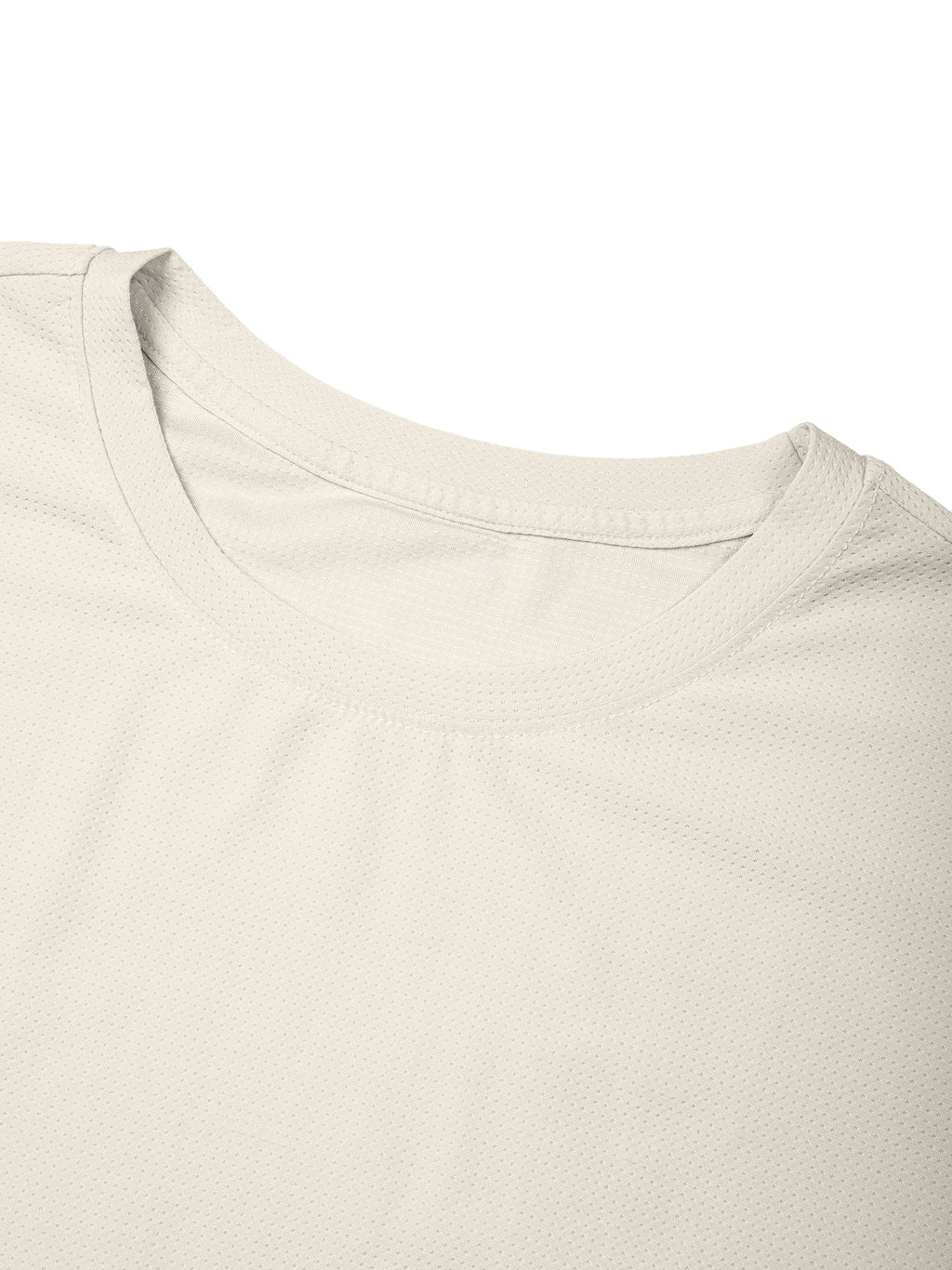 T-shirt Drop Shoulder Loose – Nowrocky™ — zestawienie koloru z przeszyciami