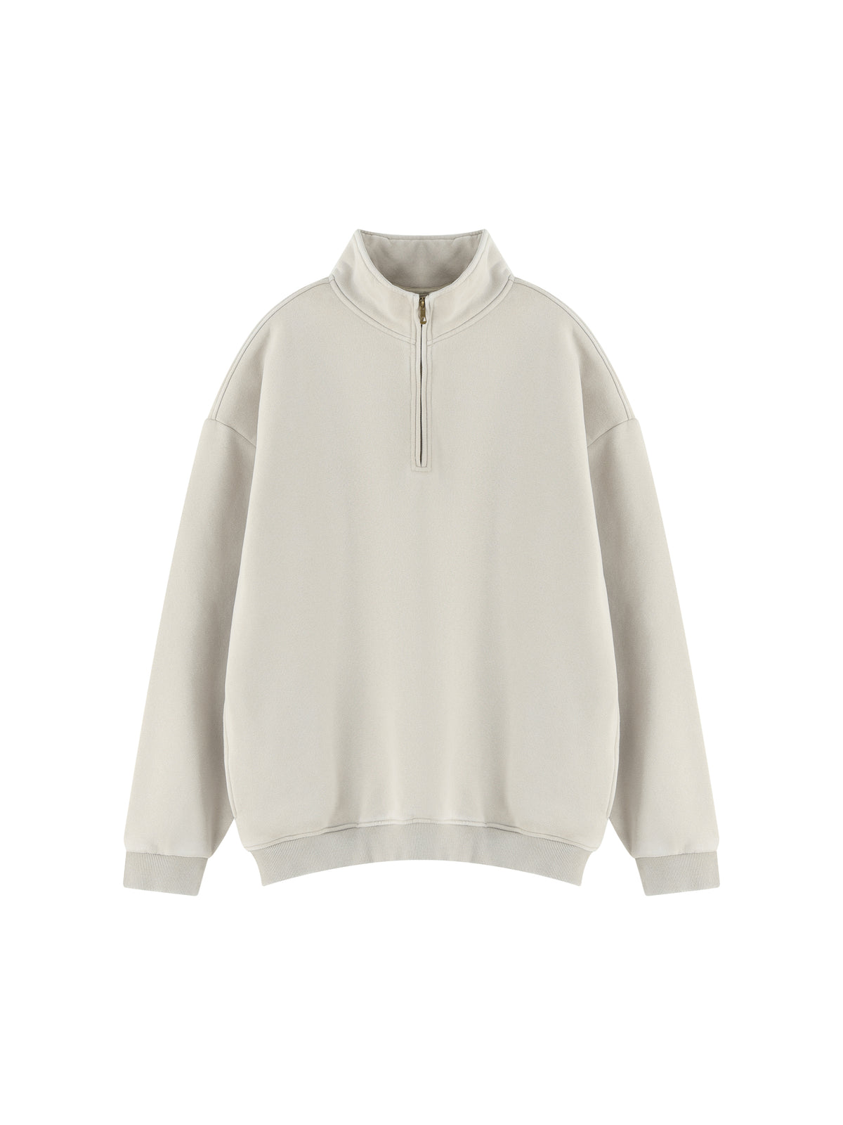 Bluza Fleece Vintage Wash – Nowrocky (streetwear)