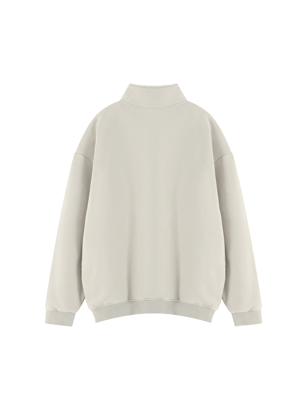 Bluza Fleece Vintage Wash – Nowrocky (streetwear)