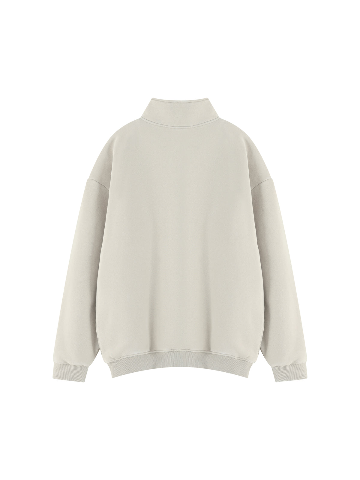 Bluza Fleece Vintage Wash – Nowrocky (streetwear)