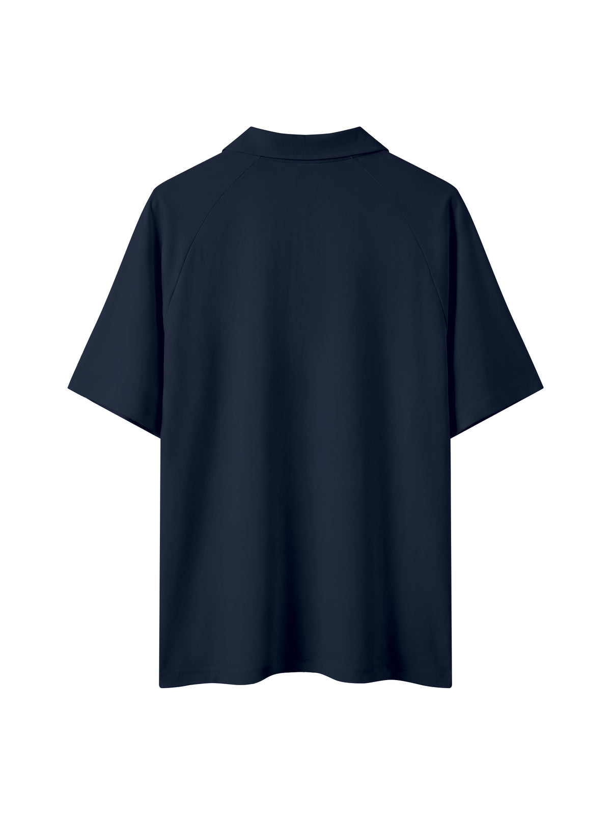 Polo Regular Fit – Nowrocky (streetwear)