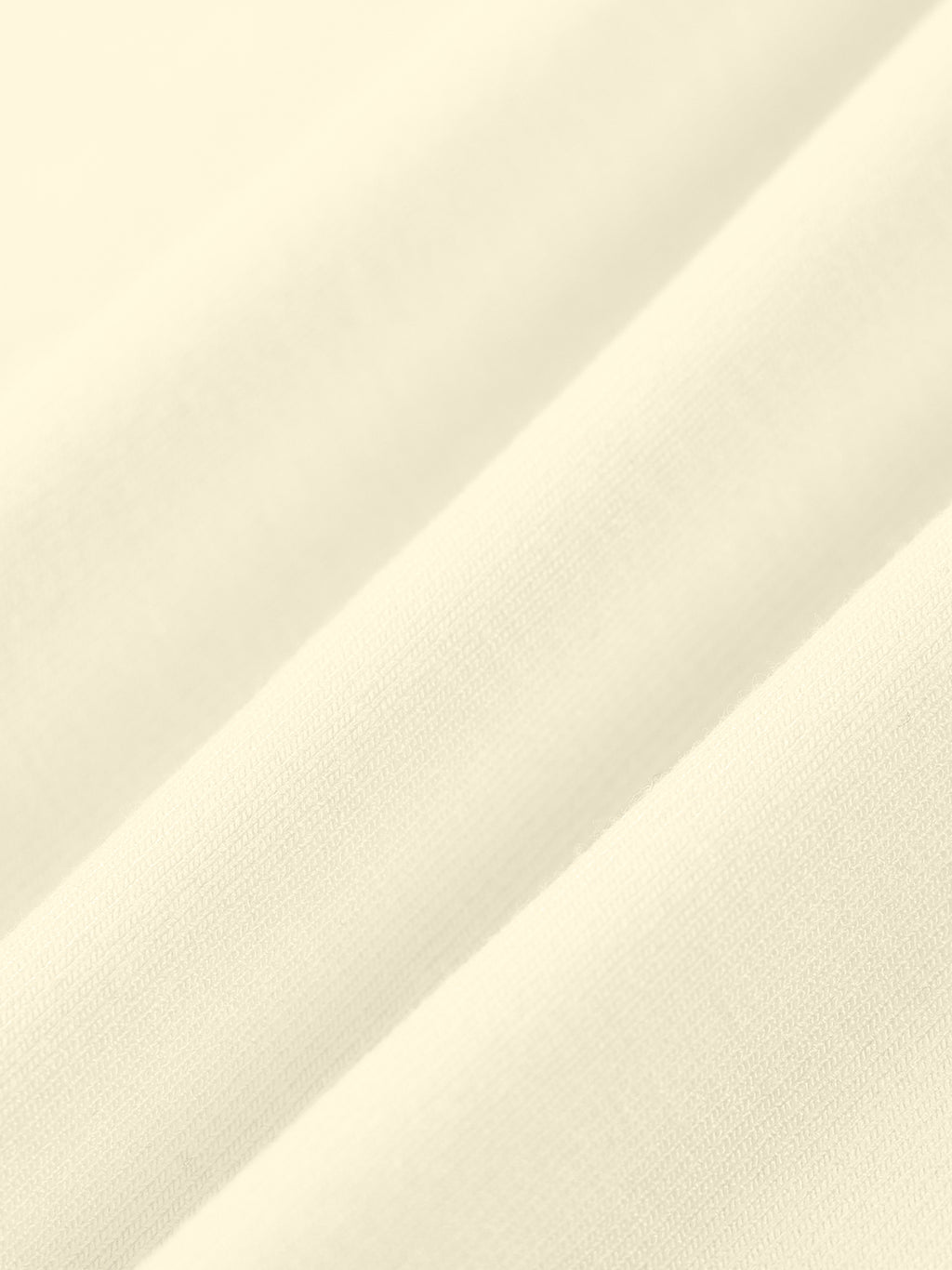 T-shirt Slim Crop – Nowrocky™ — detal szwu barkowego