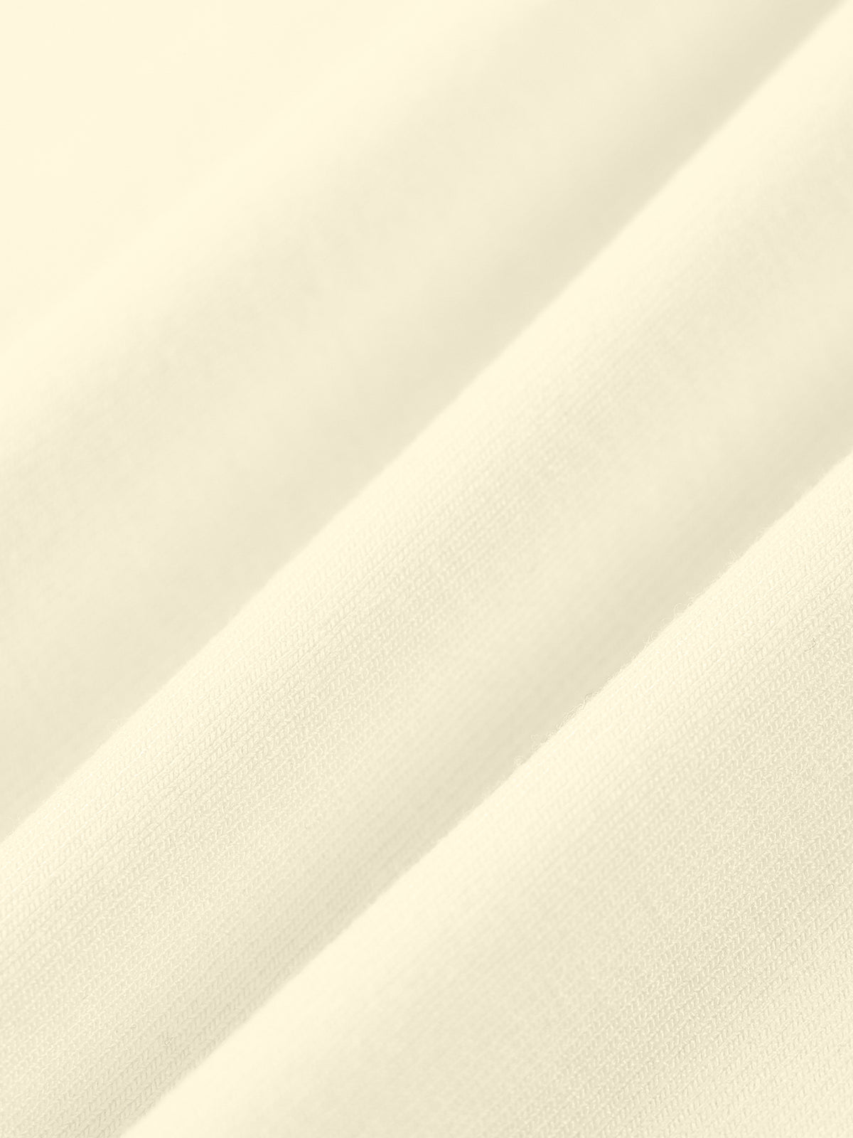 T-shirt Slim Crop – Nowrocky™ — detal szwu barkowego