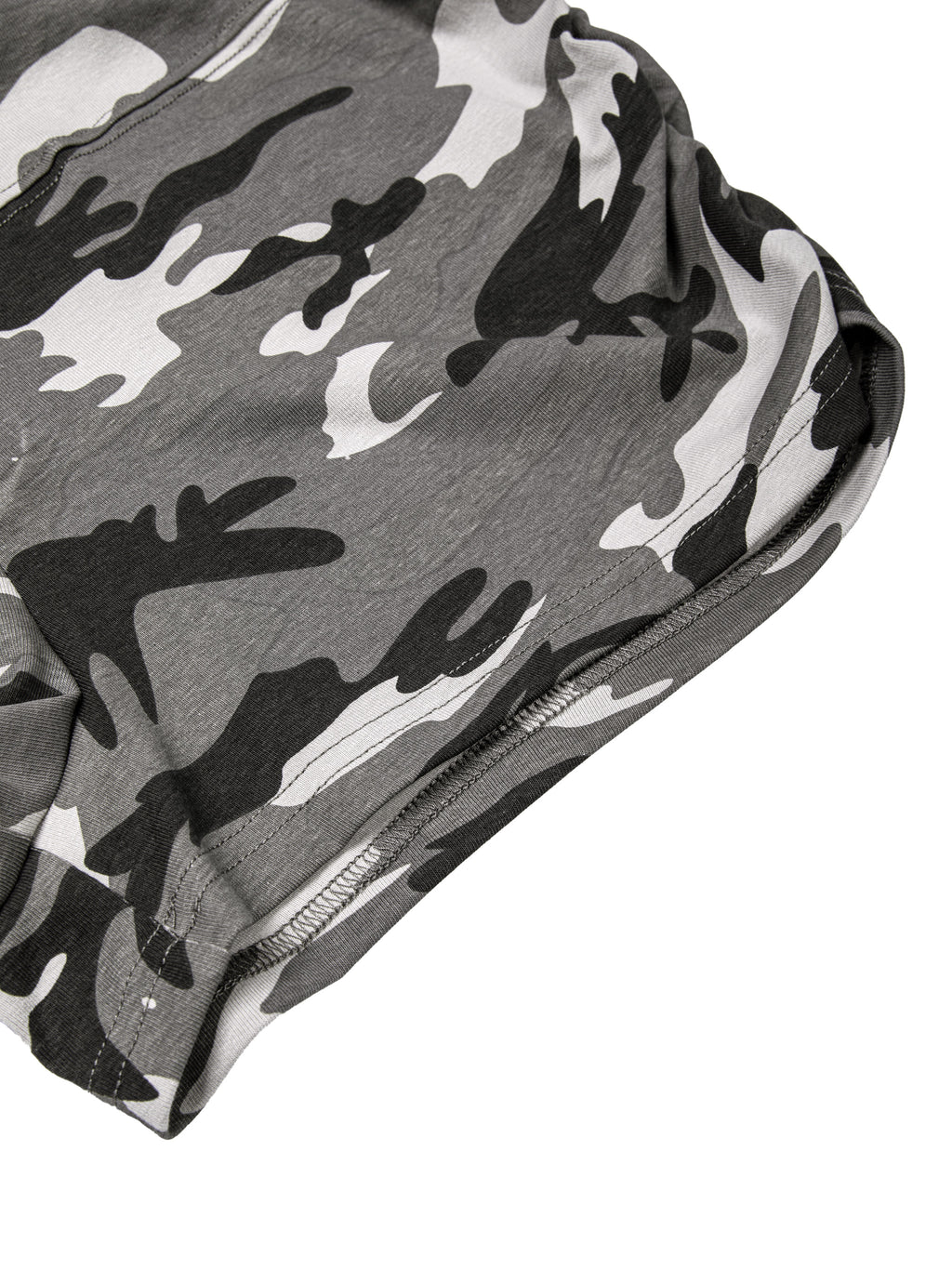 Szorty Slim Camo – Nowrocky (streetwear)