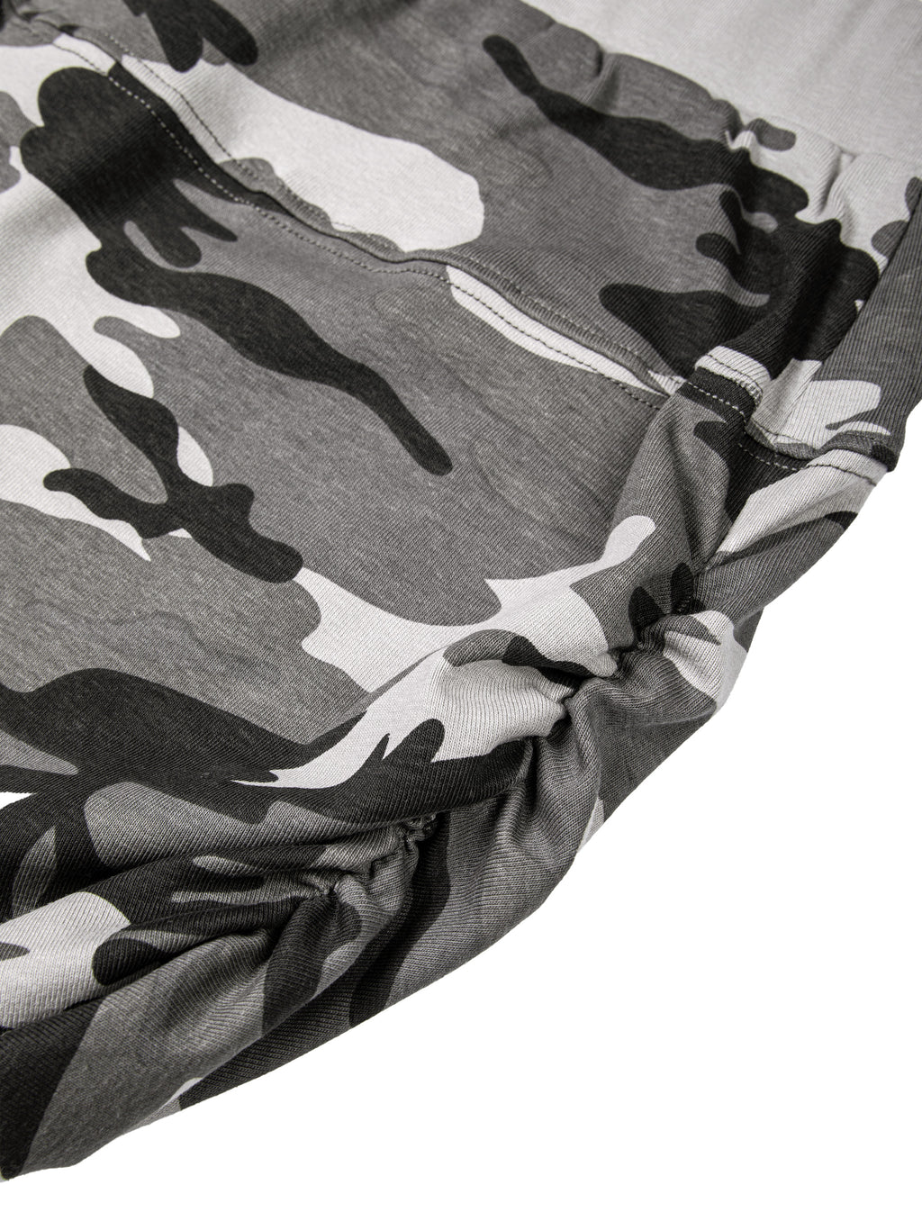 Szorty Slim Camo – Nowrocky (streetwear)