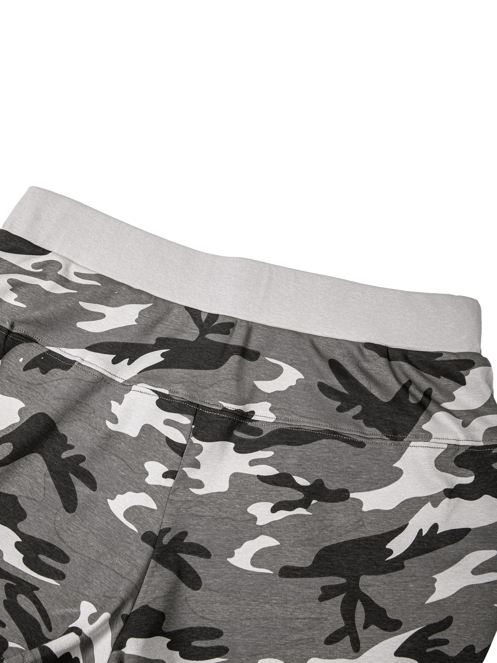Szorty Slim Camo – Nowrocky (streetwear)