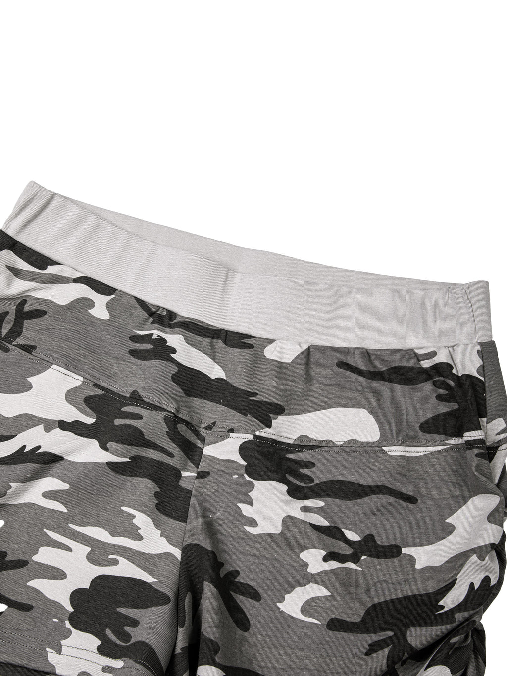 Szorty Slim Camo – Nowrocky (streetwear)