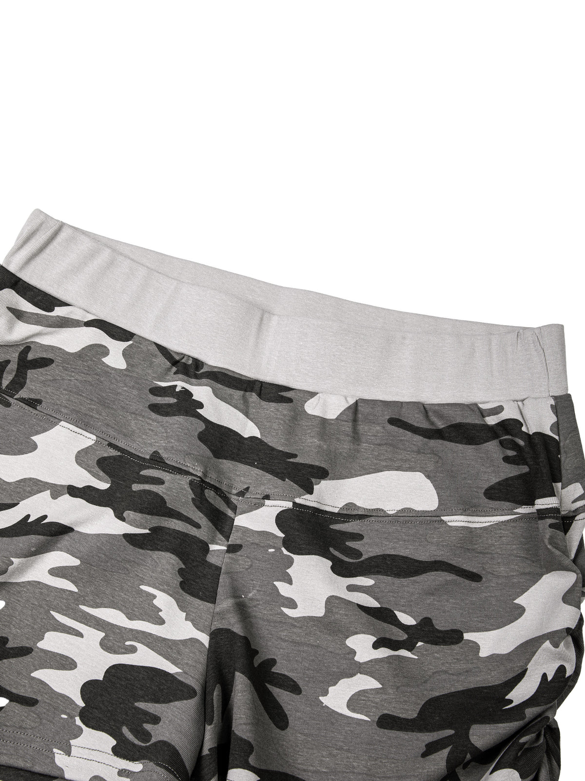 Szorty Slim Camo – Nowrocky (streetwear)