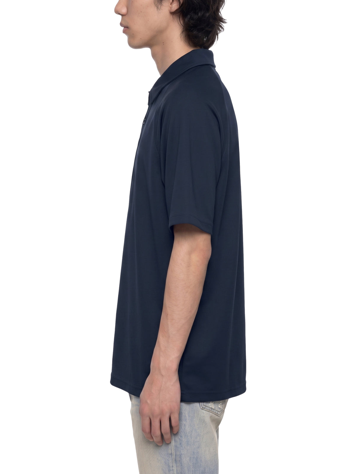 Polo Regular Fit – Nowrocky (streetwear)