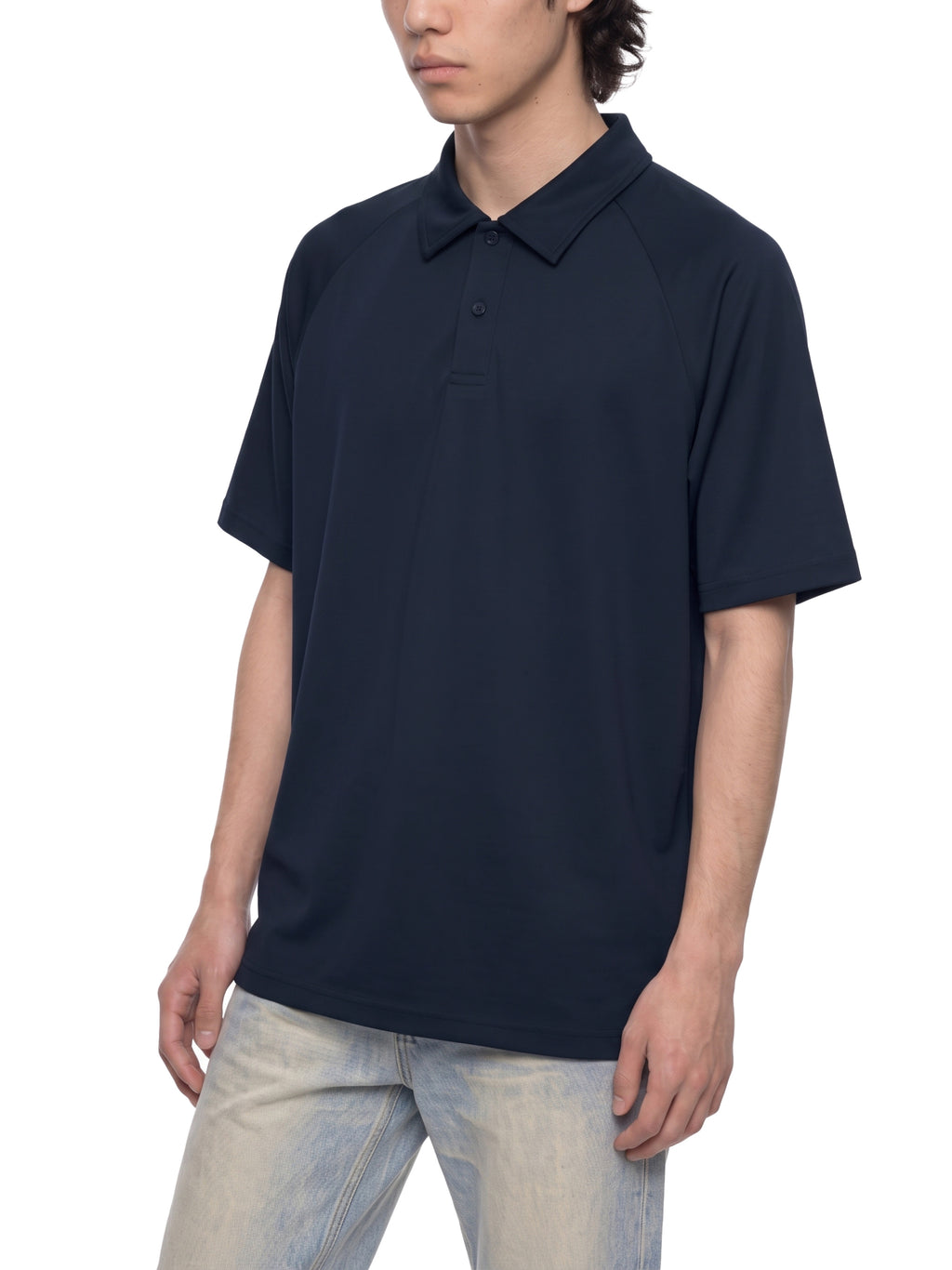 Polo Regular Fit – Nowrocky (streetwear)