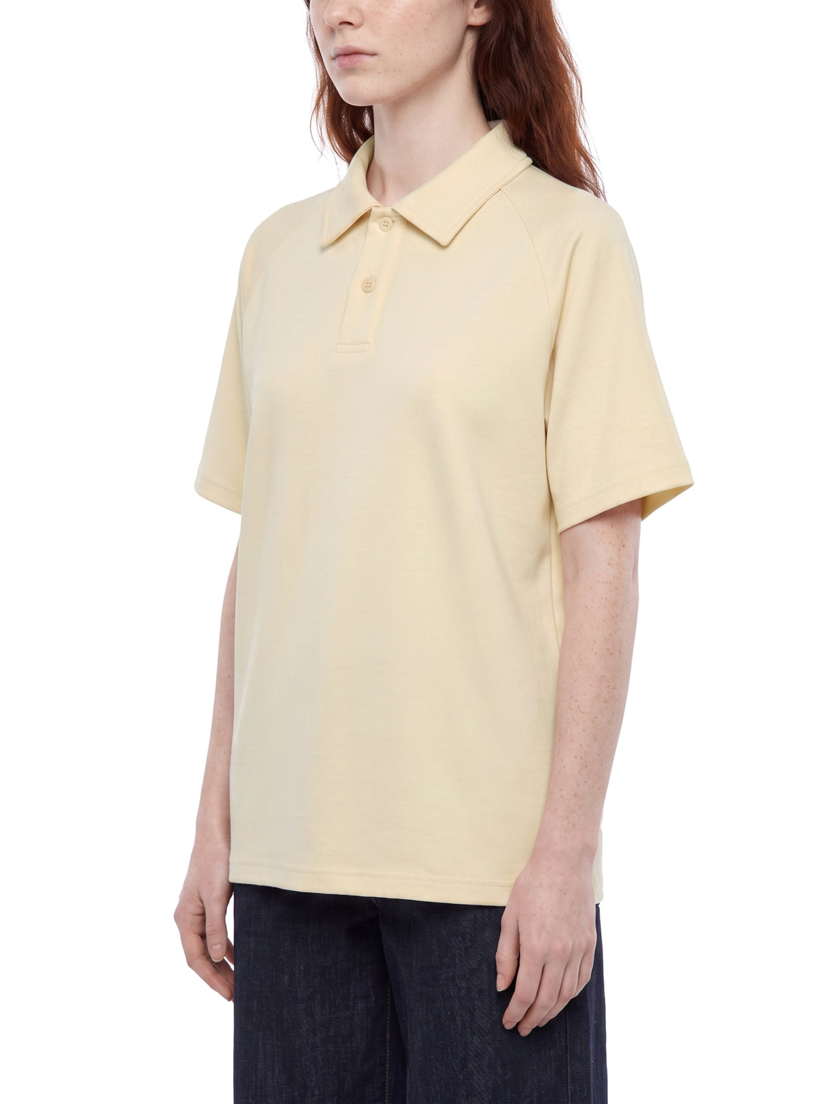 Polo Regular Fit – Nowrocky (streetwear)