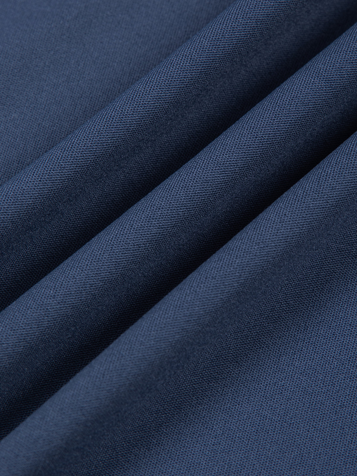 Spódnica Skort Color Block A-Line – Nowrocky™ — widok na wieszaku, pionowy układ wykroju