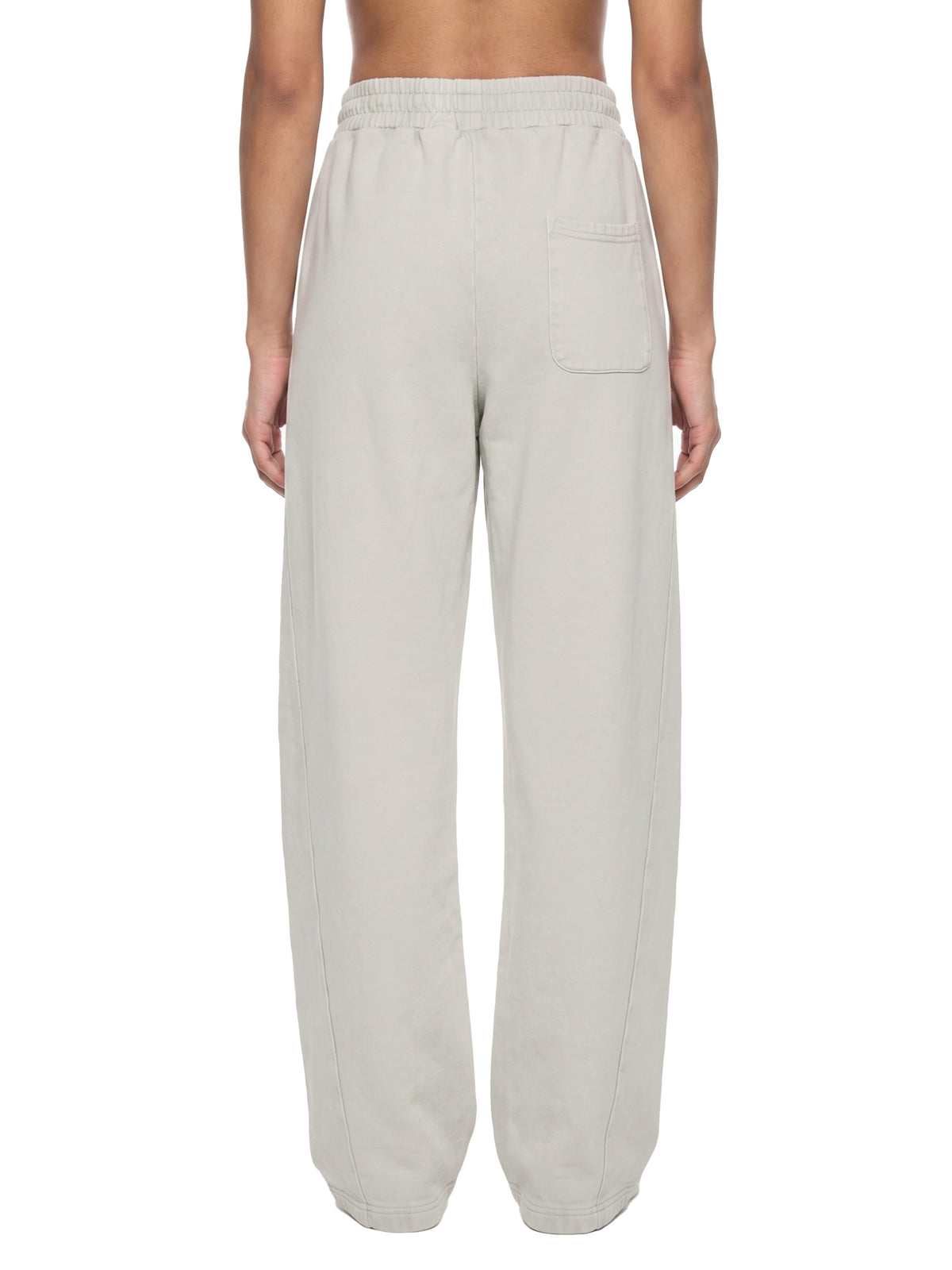 Spodnie Mineral Wash Barrel Leg – Nowrocky™ — zestawienie kolorów w świetle dziennym