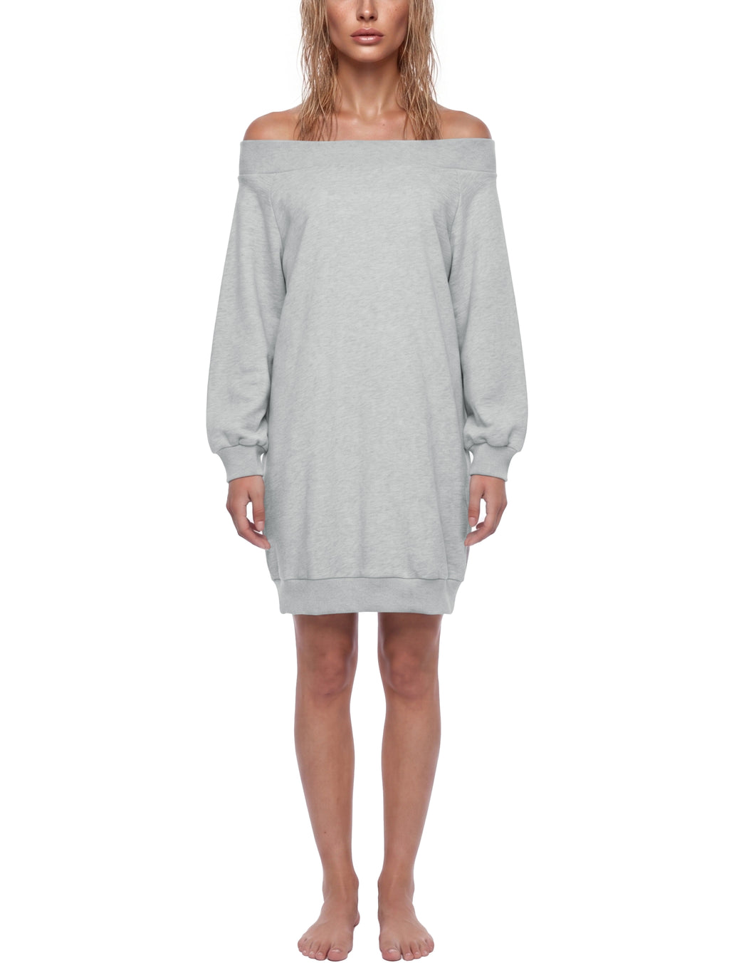 Sukienka Off-Shoulder – Nowrocky (streetwear)
